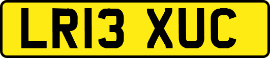 LR13XUC