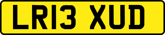 LR13XUD