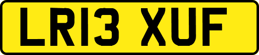 LR13XUF