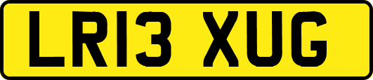 LR13XUG