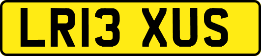 LR13XUS