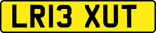 LR13XUT
