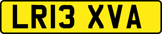 LR13XVA