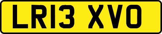 LR13XVO