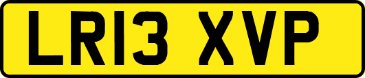 LR13XVP