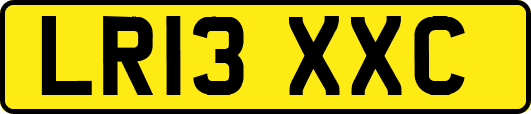 LR13XXC