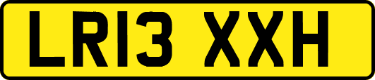 LR13XXH