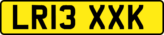 LR13XXK