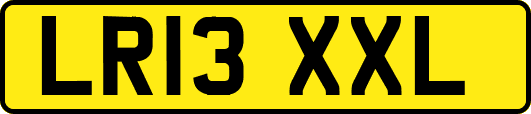 LR13XXL