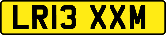 LR13XXM