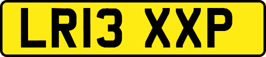 LR13XXP