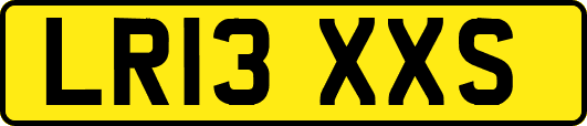 LR13XXS
