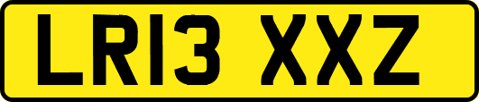 LR13XXZ