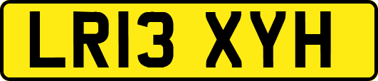 LR13XYH