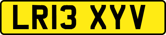 LR13XYV
