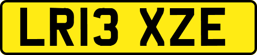LR13XZE