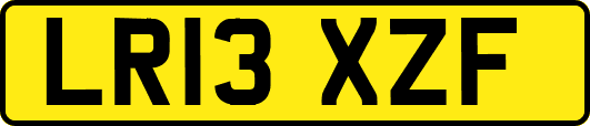 LR13XZF