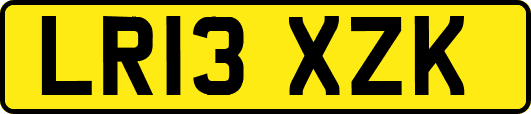 LR13XZK