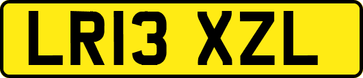 LR13XZL