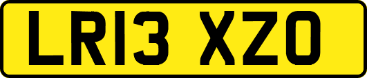 LR13XZO