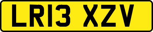 LR13XZV