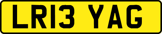 LR13YAG