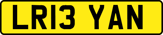 LR13YAN
