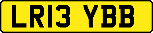 LR13YBB