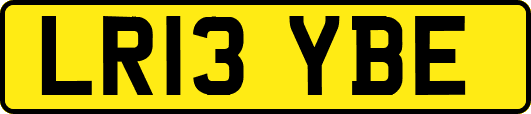 LR13YBE