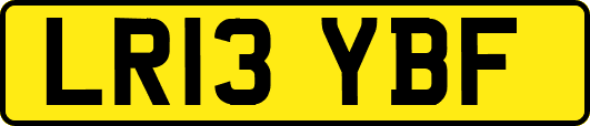 LR13YBF