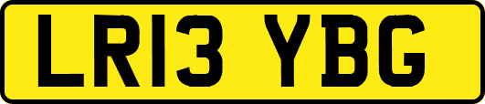 LR13YBG