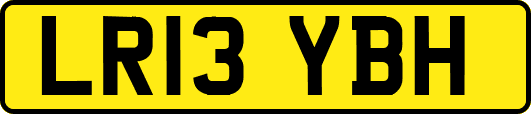 LR13YBH