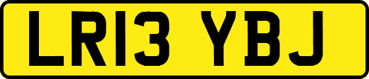 LR13YBJ