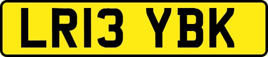 LR13YBK