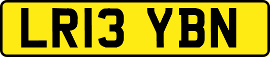 LR13YBN