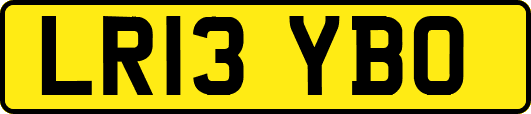 LR13YBO