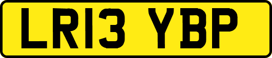 LR13YBP