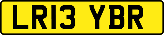 LR13YBR
