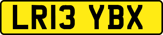LR13YBX