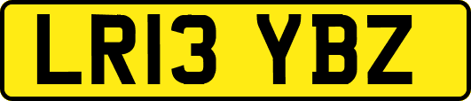 LR13YBZ