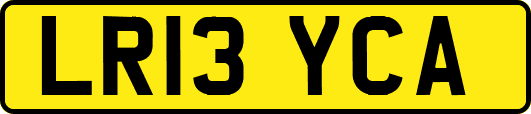 LR13YCA