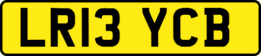 LR13YCB
