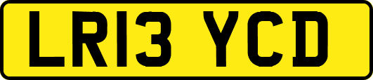 LR13YCD
