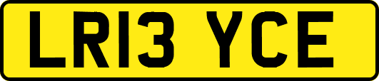 LR13YCE