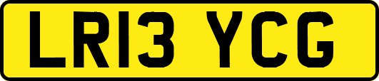 LR13YCG