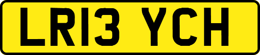 LR13YCH