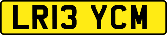 LR13YCM