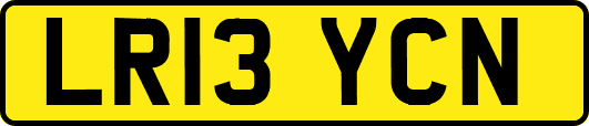 LR13YCN