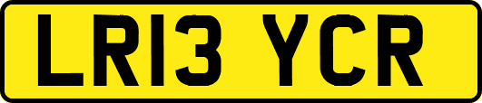 LR13YCR