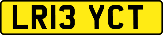 LR13YCT
